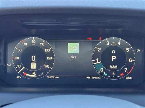 New 2026 Land Rover Discovery Sport Landmark AWD/4WD image 11