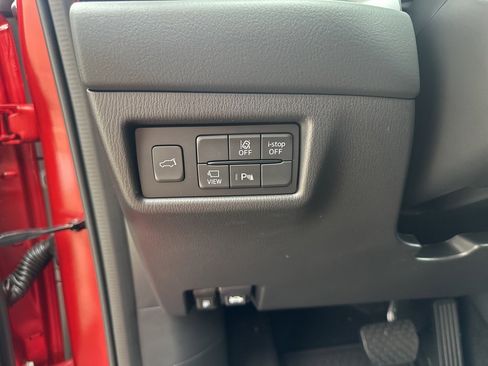 New 2025 MAZDA CX-5 AWD 2.5 S w/ Premium Plus Pkg image 31