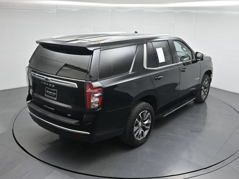 Used 2024 Chevrolet Tahoe LT w/ LT Signature Plus Package RWD image 44