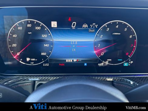 New 2026 Mercedes-Benz G 550 image 16