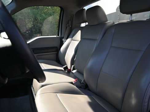 Used 2017 Ford F350 XL w/ Power Equipment Group image 19