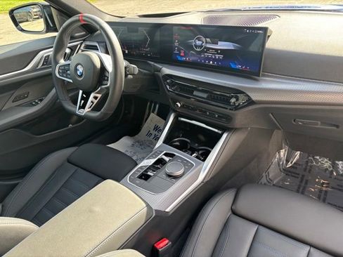 Certified 2025 BMW 440i xDrive w/ Premium Package AWD/4WD image 30