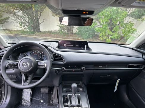 New 2026 MAZDA CX-30 AWD 2.5 S image 20