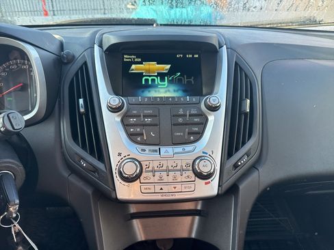 Used 2013 Chevrolet Equinox LT w/ Driver Convenience Package image 10