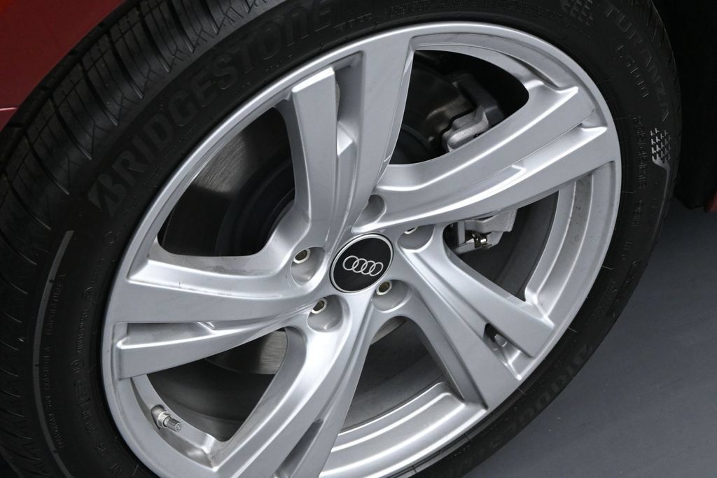 New 2026 Audi A5 2.0T Premium Plus AWD/4WD image 21