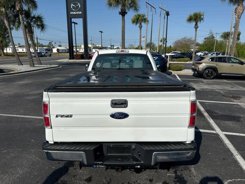 Used 2013 Ford F150 XL w/ PWR Equipment Group image 4