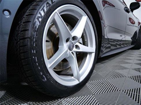 Used 2019 Audi A5 2.0T Prestige w/ S Line Sport Package image 9