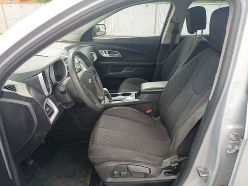 Used 2014 Chevrolet Equinox LS FWD image 13