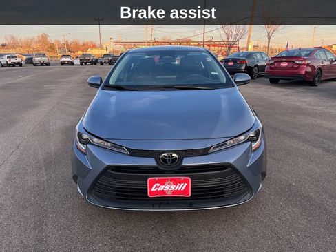 Used 2024 Toyota Corolla LE image 10