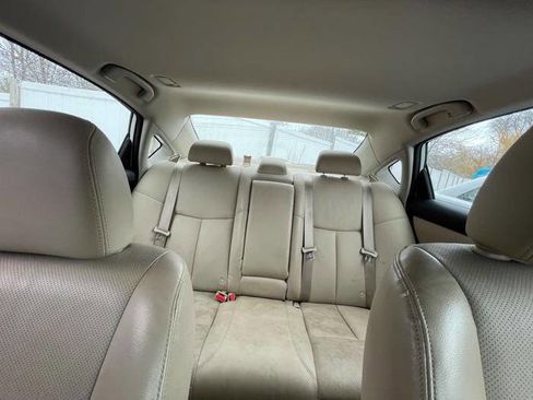 Used 2015 Nissan Altima 2.5 SL w/ Technology Package image 30