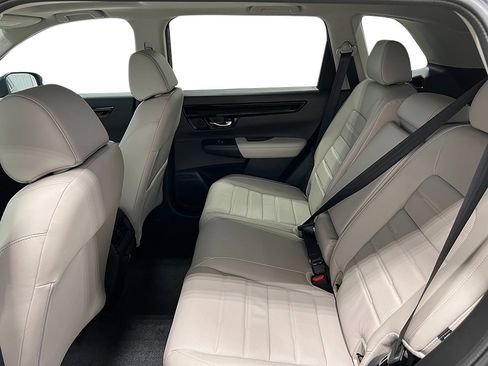 New 2025 Honda CR-V EX-L image 29