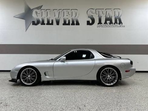 Used 1993 MAZDA RX-7 RWD image 63