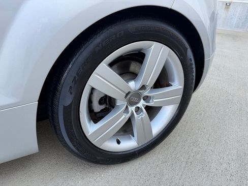 Used 2008 Audi TT 2.0T FWD image 11
