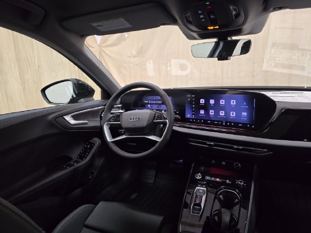 New 2026 Audi A5 Premium Plus AWD/4WD image 31