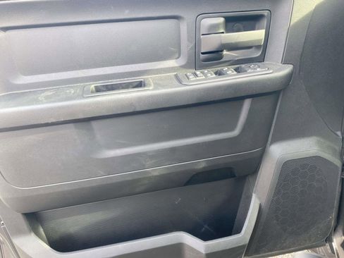 Used 2025 RAM 2500 Tradesman image 14