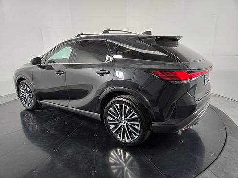 Certified 2024 Lexus RX 350 Premium w/ Cold Area Package FWD image 4