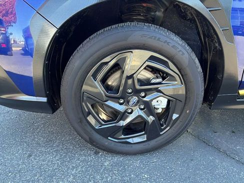 Used 2024 Subaru Crosstrek 2.5i Sport image 10