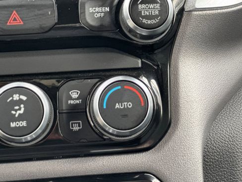 Used 2022 RAM 1500 Big Horn image 29