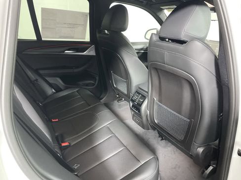 Used 2022 BMW X3 xDrive30i w/ Convenience Package image 14