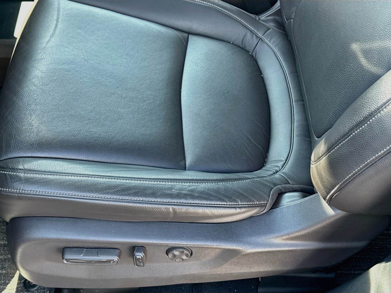 Used 2023 Honda Odyssey EX-L image 20
