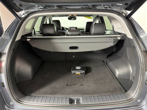 Used 2021 Hyundai Tucson Limited w/ Cargo Package AWD/4WD image 21
