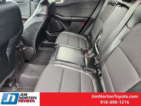 Used 2023 Ford Escape ST-Line Select w/ Tech Pack #2 AWD/4WD image 30