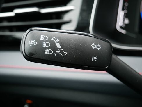 Certified 2025 Volkswagen Jetta GLI Autobahn image 24