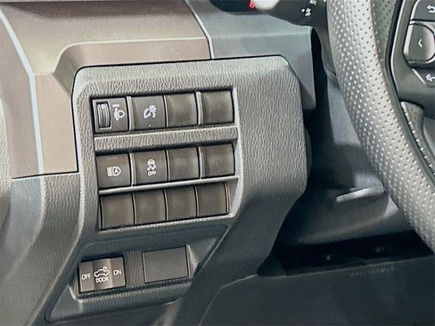 New 2025 Toyota Tacoma SR5 image 11