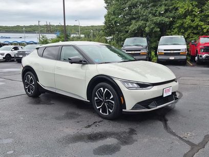 Used 2023 Kia EV6 Wind w/ Wind Technology Package