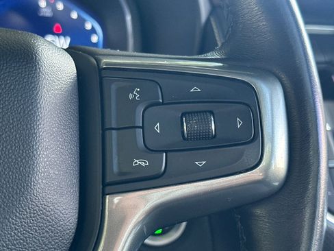 Used 2023 Chevrolet Tahoe Premier image 31