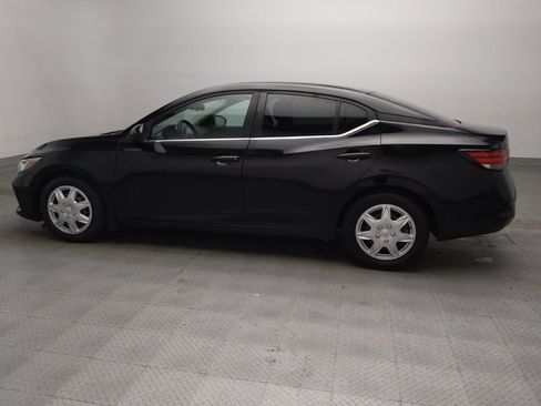 Used 2020 Nissan Sentra S FWD image 3