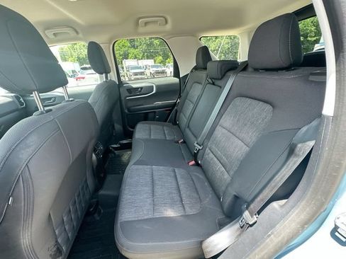 Used 2022 Ford Bronco Sport Big Bend AWD/4WD image 26