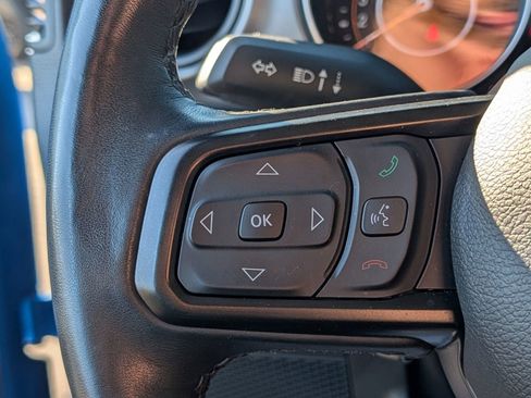 Used 2023 Jeep Wrangler Sport S image 33