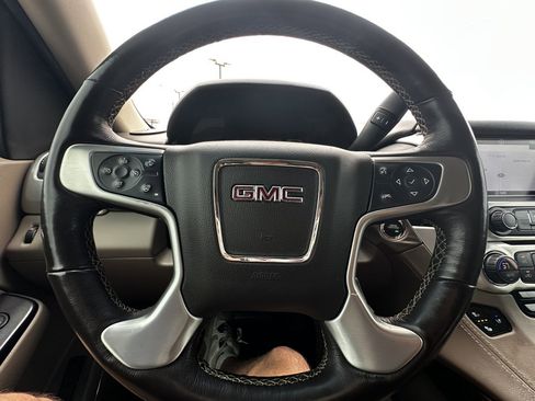 Used 2018 GMC Yukon SLT w/ Open Road Package image 39