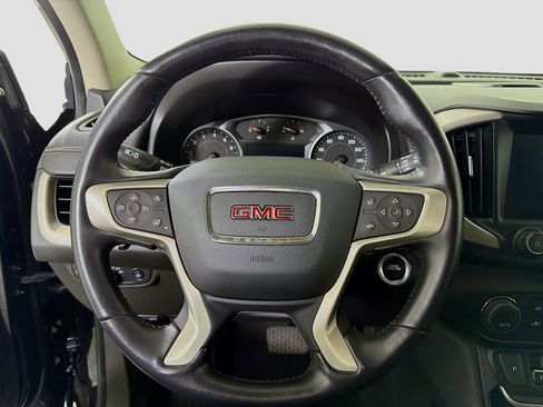 Used 2020 GMC Terrain Denali w/ Denali Premium Package image 14