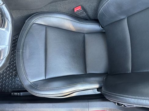 Used 2017 Chevrolet Corvette Grand Sport w/ Carbon Flash Badge Package image 11