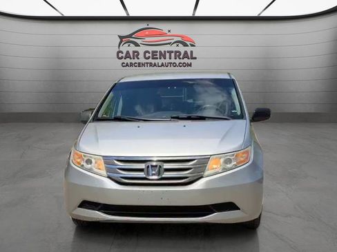 Used 2012 Honda Odyssey EX image 8