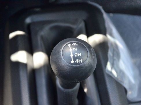 New 2024 RAM 3500 Tradesman w/ Chrome Appearance Group image 26