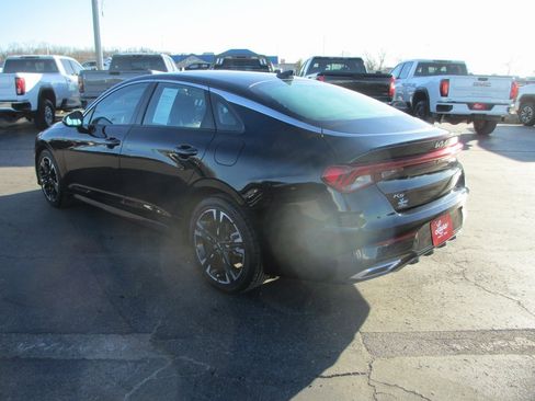 Used 2022 Kia K5 GT-Line w/ GT-Line FWD Premium Package image 6