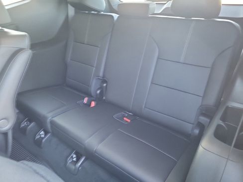 New 2026 GMC Acadia Elevation w/ Elevation Premium Package image 11