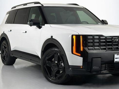 Used 2027 Kia Telluride SX X-Line w/ Towing Package AWD/4WD image 15