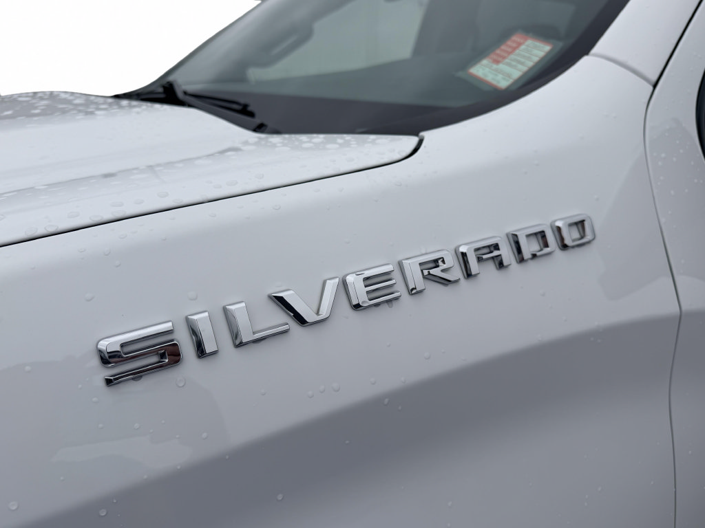 Used 2024 Chevrolet Silverado 1500 LT AWD/4WD image 27