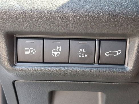 Certified 2026 Toyota Grand Highlander Limited image 27