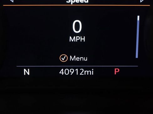 Used 2021 Chevrolet Tahoe High Country image 37