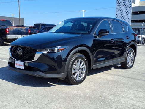 Used 2022 MAZDA CX-5 AWD 2.5 S image 22