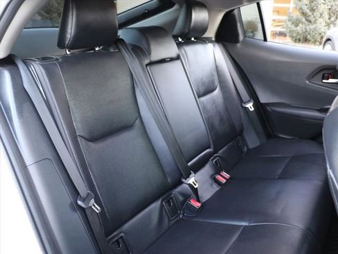 Used 2024 Toyota Prius XLE image 13