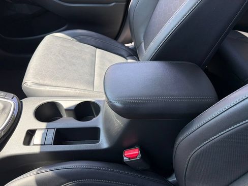 Certified 2024 Kia Seltos SX AWD/4WD image 13