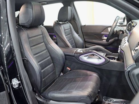 Used 2020 Mercedes-Benz GLE 580 4MATIC image 30