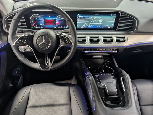 Used 2024 Mercedes-Benz GLE 350 4MATIC image 13