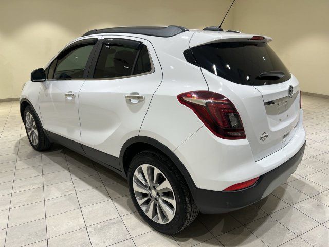 Used 2020 Buick Encore Preferred FWD image 3